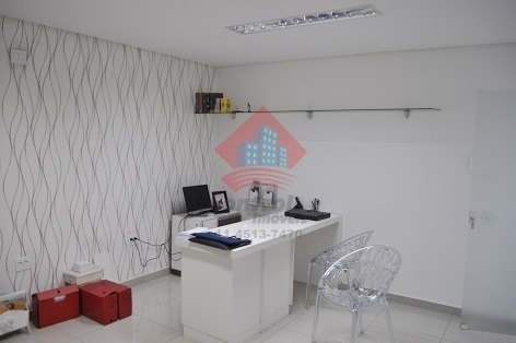 Imagem 8 de 30 de Comercial - Ref: 02547