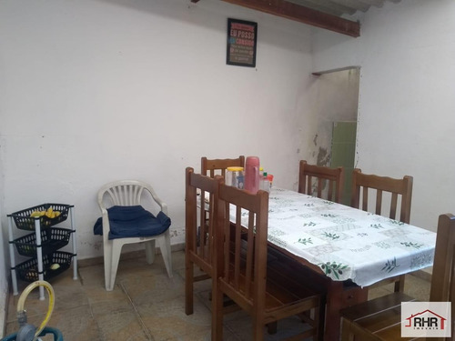 Imagem 6 de 15 de Casa Para Venda Em Mogi Das Cruzes, Jardim Náutico, 3 Dormitórios, 1 Banheiro, 3 Vagas - 1077_1-2336555