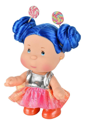 Muñeca Pituka Popsi