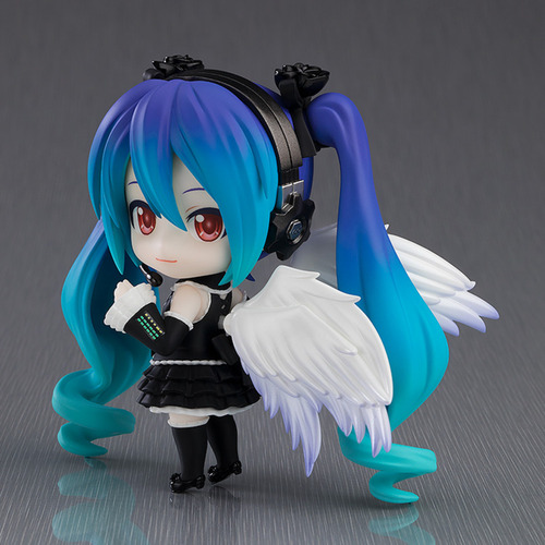 Sega Hatsune Miku Fig Nendoroid 2534 Miky Infinity 10cm