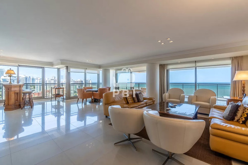 Venta Apartamento 3 Dormitorios, Punta Del Este - Imperiale Torre I - Ref : Pbi13342