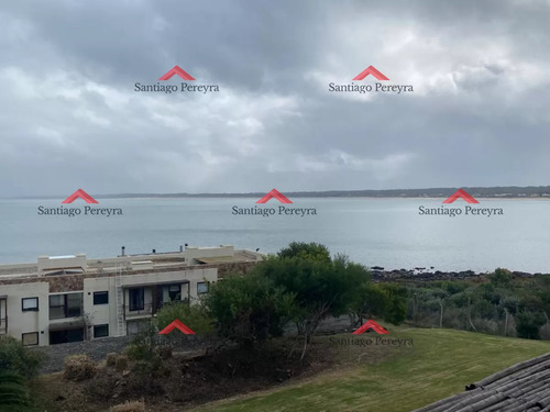 Quartier De Punta Ballena, 3 Dormitorios Y Dependencia De Servicio