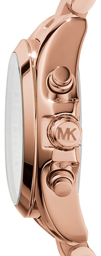 Reloj Dama Michael Kors Bradshaw