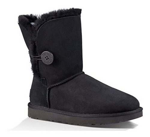 Ugg Botas Mujer Talla 38 Australia Originales Uggmanuel (Usado)