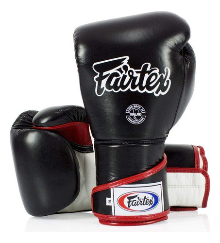 Guantes De Combate Angulares Con Estilo Bgv6 - Pulgar B...