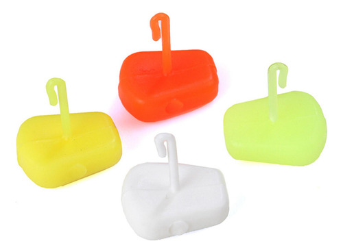 2 X 3x Cebos Suaves Aparejos De Pesca Para Hacer 2 Piezas