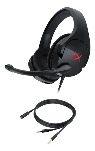 Cloud III de HyperX: los auriculares gaming con los que podrás