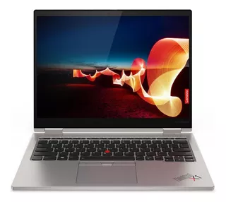 Lenovo Thinkpad X1 Titanium Yoga 2en1 I7 512gb Ssd Win11 Pro