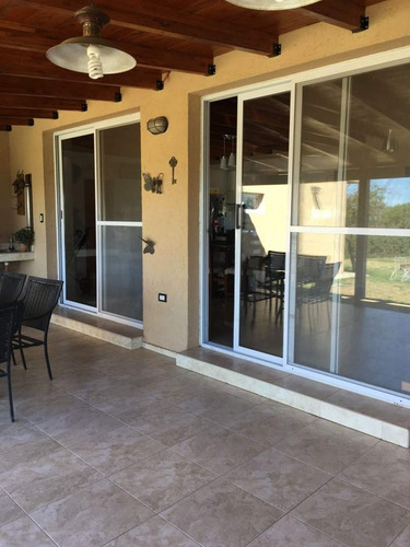 Venta Casa Barrio Las Corzuelas, Unquillo Cordoba
