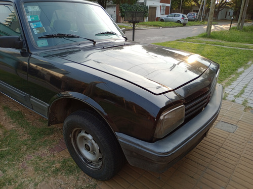 Peugeot 504 2.0 Xs Tf