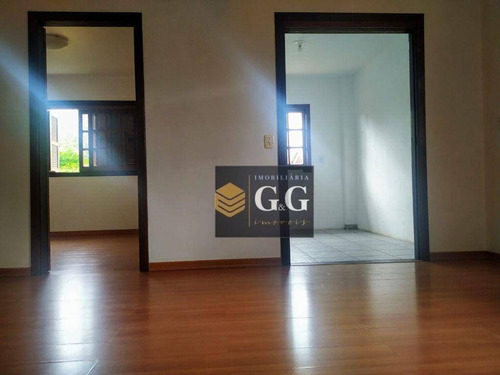 Imagem 23 de 30 de Apartamento Com 2 Dormitórios Para Alugar, 60 M² Por R$ 1.500,00/mês - Centro - Viamão/rs - Ap0303