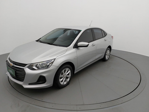 Chevrolet Onix 1.0 FLEX PLUS LT MANUAL