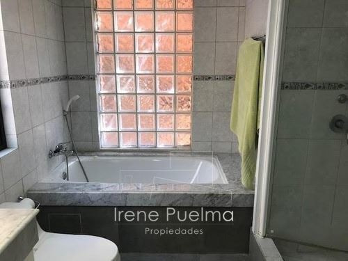 Imagen 12 de 20 de Casa En Venta De 5 Dormitorios En Las Condes
