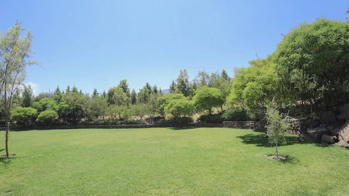 Condominio Los Ríos Chicureo Oriente