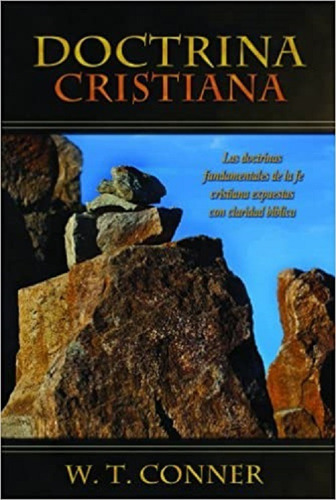 Doctrina Cristiana, Conner W.t