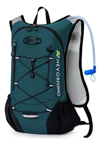 Lightweight Hydration Backpack, Running Backpack