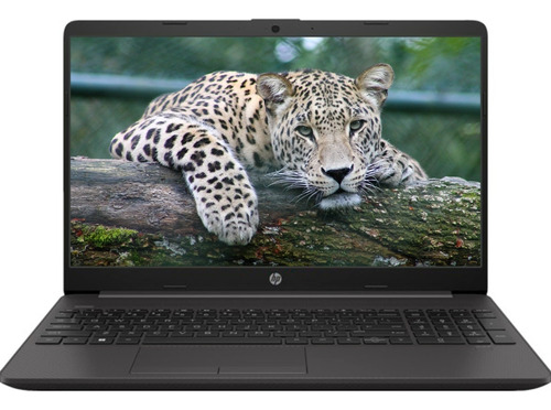 Notebook Hp 250 G8 Intel Core I3 8gb 256gb Ssd 15.6' Español