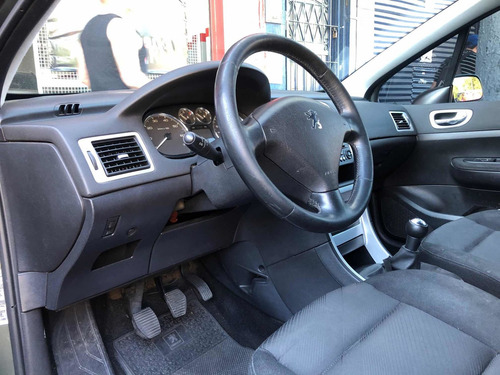 Peugeot 307 1.6 Xs 110cv Mp3 2010
