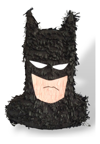 Piñata Batman