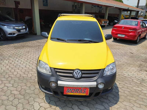 Volkswagen Crossfox
