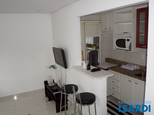 Flat - Moema Pássaros - Sp - 11130