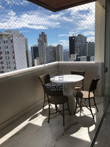Imagem 20 de 30 de Apartamento Para Venda Canela, Salvador 4 Dormitórios Sendo 2 Suítes, Uma Home Lavabo, 1 Sala, Varanda, 3 Banheiros, Dependência Completa, 2 Vagas Co - Set38 - 70086682