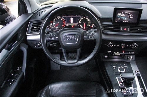 Imagem 13 de 13 de Q5 2.0 Tfsi Gasolina Prestige S Tronic