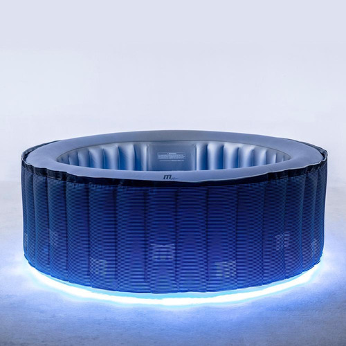 Hot Tub Inflable Starry 4 Delight / Mspa