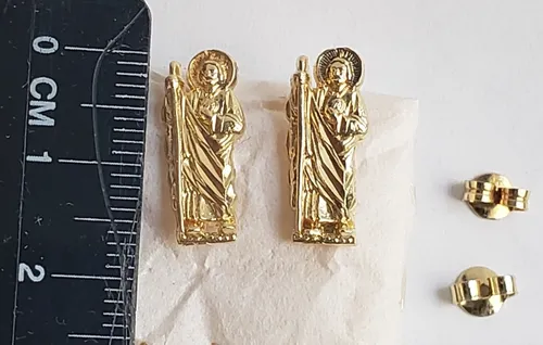 San judas tadeo 14k shop