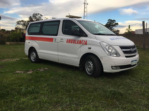 Hyundai H1