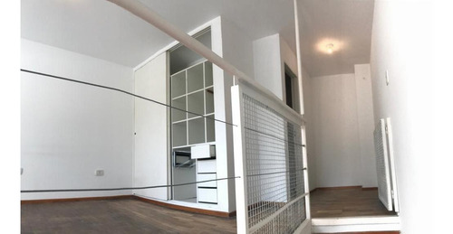 Imagen 9 de 15 de Venta Departamento Duplex 70 M2 Montevideo 550 Guemes Patio Olmos Cordoba