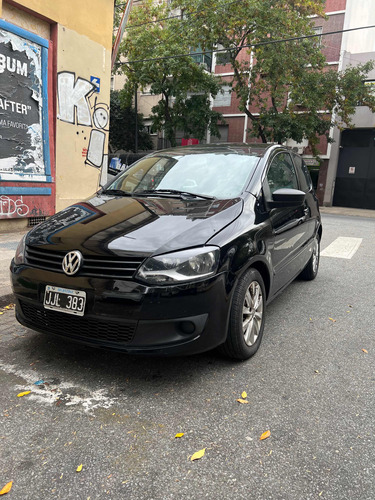 Volkswagen Fox 1.6 Trendline