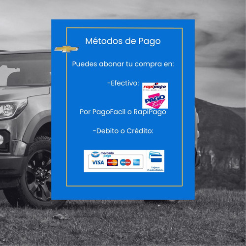 Modulo Interfaz Comunicacion Original Cruze