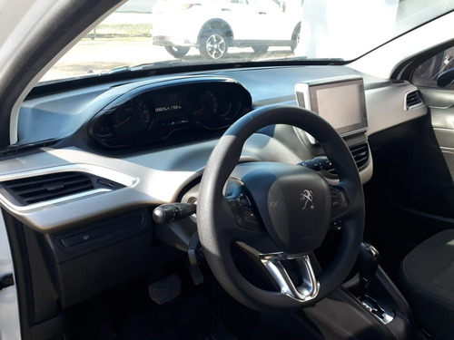 Peugeot 2008 1.6 Allure Tip