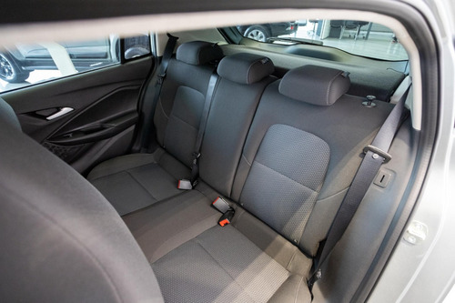 Chevrolet Onix 1.0 Turbo Ltz At