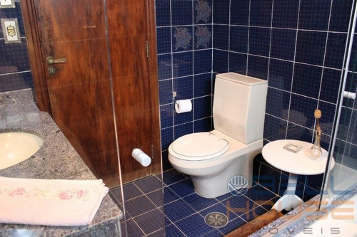 Imagem 15 de 15 de Apartamento - Centro - Ref: 25284 - V-25284