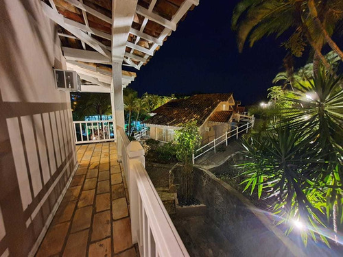 Imagem 5 de 14 de Hotel A Venda Em Armação Dos Búzios, Rj