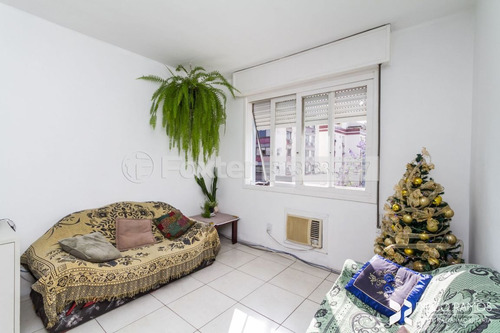 Imagem 1 de 30 de Apartamento, 2 Dormitórios, 76.29 M², Petrópolis - 169394