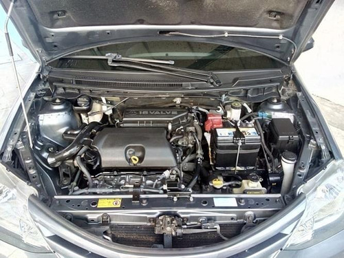 Imagem 6 de 14 de Etios 1.3 X
