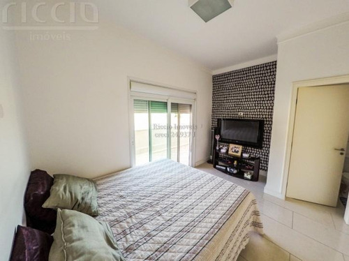 Imagem 12 de 15 de Casa Em Condominio - Jardim Aquarius - Ref: 1269 - V-ca1324