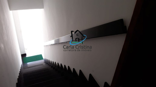Imagem 20 de 30 de Casa - Ca00346 - 70543707
