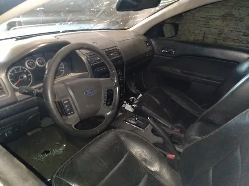 Imagem 16 de 16 de Sucata Ford Fusion 2.3 2008