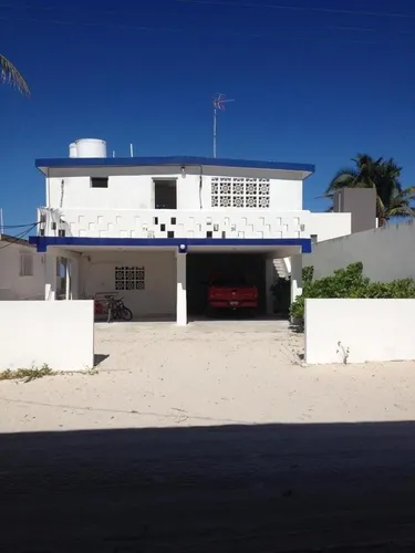 Casa Amueblada En Renta En Chuburna Puerto