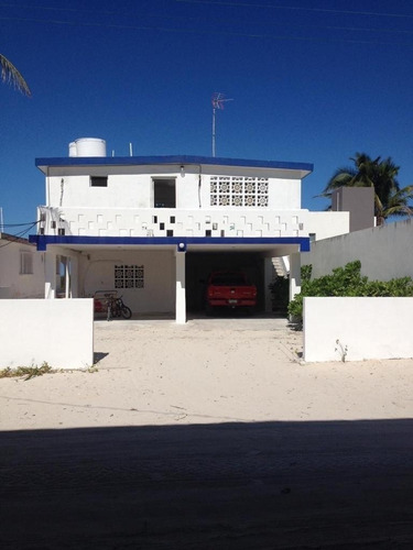 Imagen 19 de 19 de Casa Amueblada En Renta En Chuburna Puerto