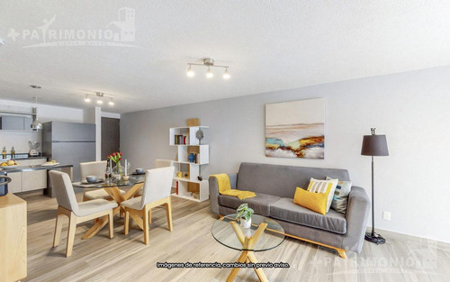 Excelente Departamento En Venta En Laguna De San Cristobal 227, Colonia Anahuac, Delegación Miguel Hidalgo, Ciudad De México. - Althcmmhanamn237303v1v1-canid13785596784