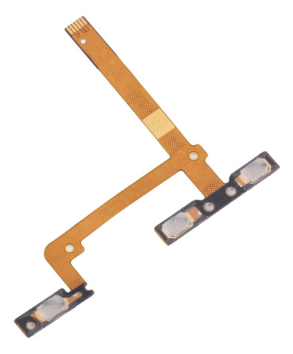 Pm Cable De Botón De Encendido/volumen Para Lenovo Tab M10
