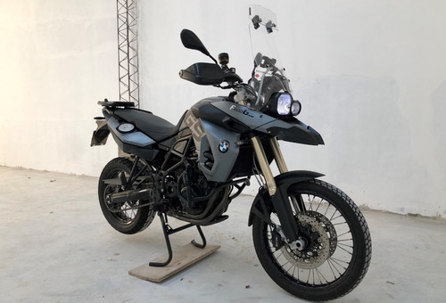 Bmw F 800 Gs