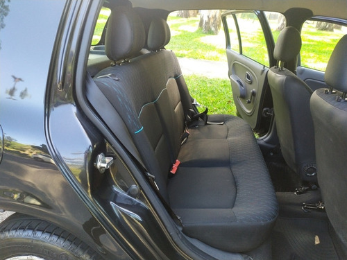 Renault Clio Mio 1.2 Confort Pack 2015, Excelente! Autodesco