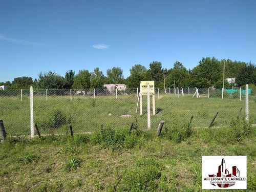 Imagen 1 de 4 de Oportunidad. Venta. 2 Lotes De 428 M2. Juntos O Separados, Ubicados En Barrio Cerrado Con Seguridad Las 24 Hs. Virrey Del Pino, Km 46.