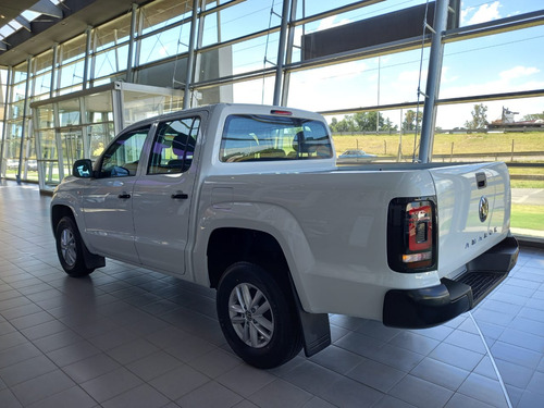 Volkswagen Amarok 2.0 Cs Tdi 140Cv Trendline